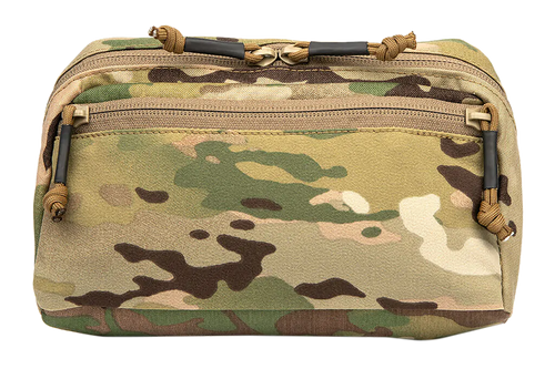 Blue Force Gear HWUPZ06MC  Pouch Multi-Cam Elastic