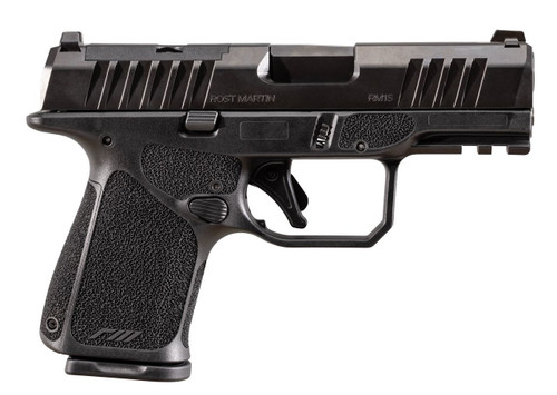 RM1S 9MM 10+1 BLK 3.6" OR FS9mm