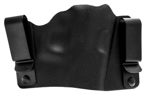 Stealth Operator H50060 Micro Compact  OWB Black Nylon Compatible w/ Sig P938/Glock 42 Belt Clip Right Hand