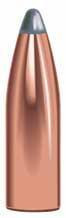 Speer Hot-Cor Rifle Bullets .25 cal .257" 100 gr SPT 100/ct