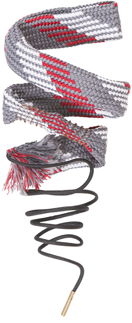 Bore-Nado 70585 Shotgun Barrel Cleaning Rope  12 Gauge
