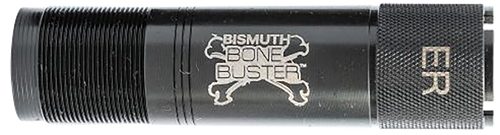Carlson's Choke Tubes 09205 Bismuth Bone Buster Browning Invector Plus 12 Gauge Extended Range 17-4 Stainless Steel