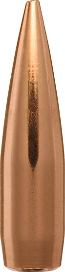 Berger Bullets 30508 VLD Hunting Long Range 30Cal 155gr 100/Box