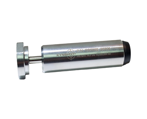 Kynshot RB5005  Recoil Buffer Stainless Steel