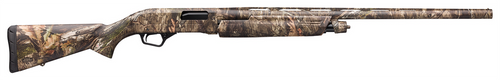 Winchester Repeating Arms 512426292 SXP Universal Hunter 12 Gauge 28" 4+1 3.5" Overall Mossy Oak DNA Right Hand (Full Size) Includes 3 Invector-Plus Chokes