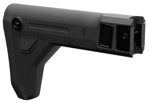 Magpul MAG1441BLK UCS  Black Folding