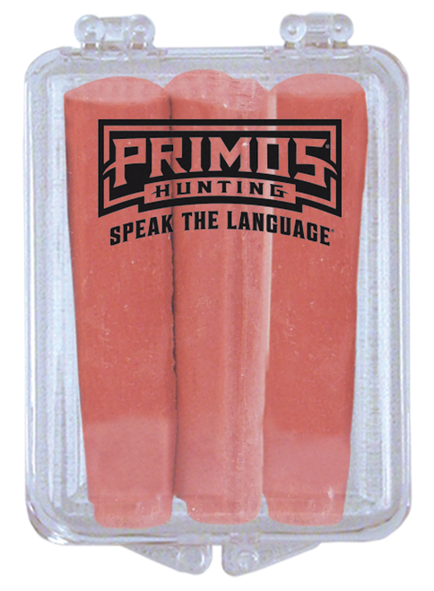 Primos 628 Box Call Chalk Box Call Chalk