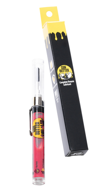 Gun Butter PENOILER1/4 Pen Oiler 1/4oz
