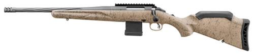 RUG AMERICAN GEN II RANCH 5.56 FDE 16.1 LH