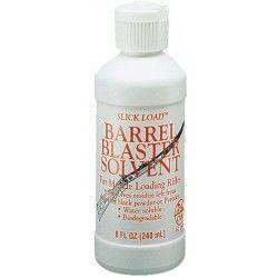 CVA SLICK LOAD PATCH SOLVENT BORE CLEANER
