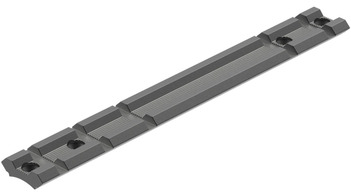 Leupold 120834 Rifleman  Matte Black Savage Axis