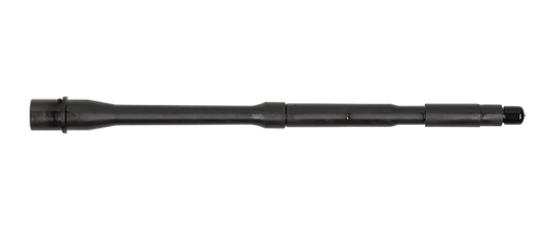 FN 20-100044 AR-15  5.56x45mm NATO 14.70" Button Rifled M4 Profile Carbine Length Gas System, Black Phosphate Cold Hammer Forged Chrome Lined