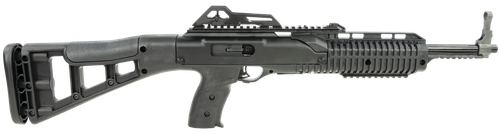 Hi-Point 3895TSNTB 3895TS Carbine 380 ACP 16.50" (No TB) 10+1 Black Steel Rec/Barrel Black All Weather Molded Stock with Black Polymer Grip Right Hand