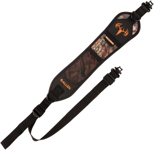 Bruiser 8688 Hypa-Lite Bruiser Mossy Oak Break-Up Country Hypalon w/Foam Adjustable Rifle