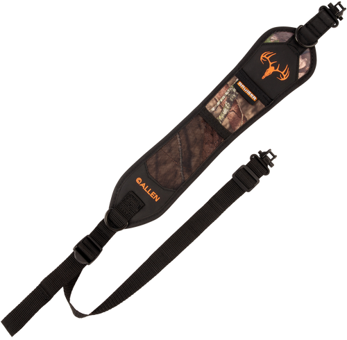 Bruiser 8688 Hypa-Lite Bruiser Mossy Oak Break-Up Country Hypalon w/Foam Adjustable Rifle