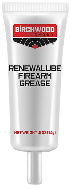 Birchwood Casey 45115 Renewalube Bio Based Grease 0.50 oz