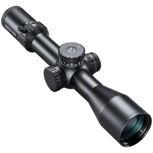 Bushnell MP31850G5I Match Pro  Black 3-18x50mm 34mm Tube Illuminated DM2 Reticle