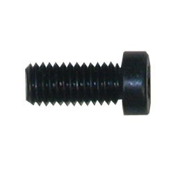 T-15 FILLISTER HEAD SCREW 8-40 X 3/8” 12 PACK