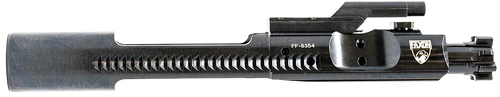 Faxon Firearms FF556BCGCNITRIDE Bolt Carrier Group M16 5.56x45mm NATO Salt Bath Nitride 9310 Steel For Rifle
