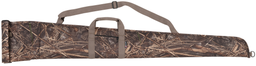 Allen 74052 Floating Shotgun Case Realtree Max-5 Endura 52" Long Shotgun