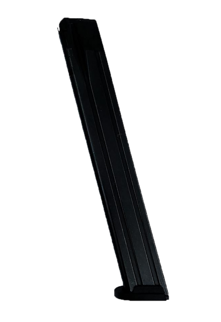 ProMag SARA2   32rd 9mm Fits SAR USA SAR9 Blued Steel