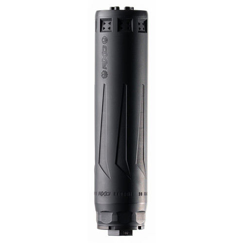DEAD AIR RUGER RXD 30TI SPRSR BLK