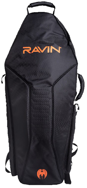 Ravin Crossbows R180 Ravin Soft Case Orange/Black