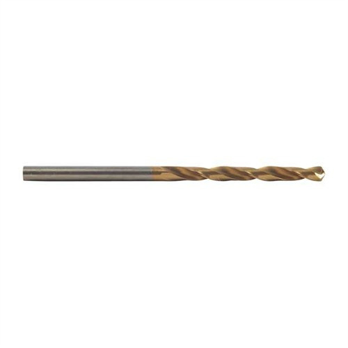 DRILL BIT, TIN COATED, #28, 0.14''
