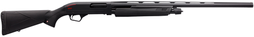 Winchester Repeating Arms 512251691 SXP Black Shadow 20 Gauge 26" 4+1 3" Matte Black Rec/Barrel Matte Black Fixed Textured Grip Paneled Stock Right Hand (Full Size) Includes 3 Invector-Plus Chokes
