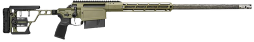 Sig Sauer CROSSMAG300PRC24BSAW Cross  300 PRC 6+1 24"
