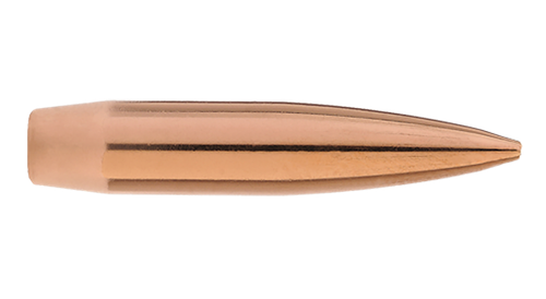 Sierra 1743 Tipped GameKing  6.5mm 142gr Hollow Point Boat Tail 100/Box