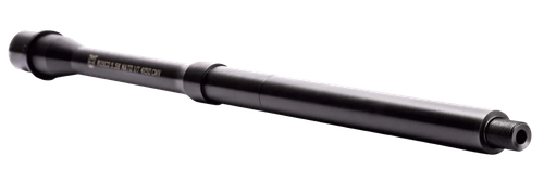 Rosco Manufacturing BL-16-M4-556-7-C Bloodline  5.56 NATO 16" Nitride 4150 CMV Barrel Fits M4 Carbine