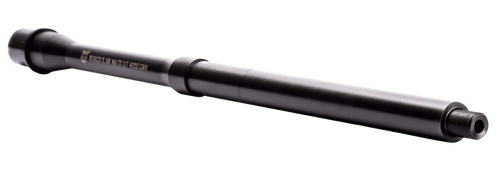 Rosco Manufacturing BL-16-M4-556-7-C Bloodline  5.56 NATO 16" Nitride 4150 CMV Barrel Fits M4 Carbine