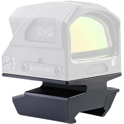 MEPRO 901142007 MCO PRO 1.93" PICATINNY RISER