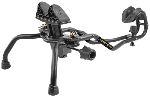 Caldwell 110033 Stinger  Black Metal 11 lbs