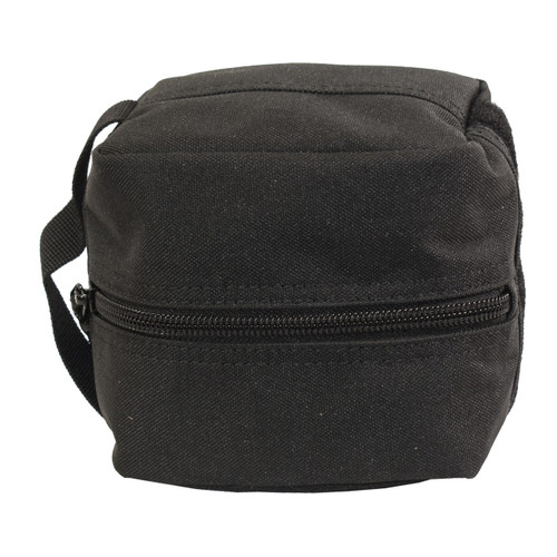 MFT STORAGE CASE MINI 4.75X4.5X4 BLK