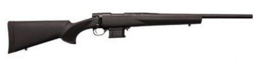 HTI STOCK MAG KIT .223 REM 10+1 22IN BBL BLK THREADED