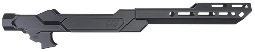 Sharps Bros SBC07 Heatseeker  Matte Black Cerakote Fits Ruger 10/22