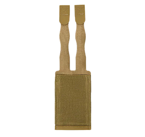 Blue Force Gear HWTSPM41CB Ten-Speed Mag Pouch Coyote Brown Cordura Fits AR/M4/M16