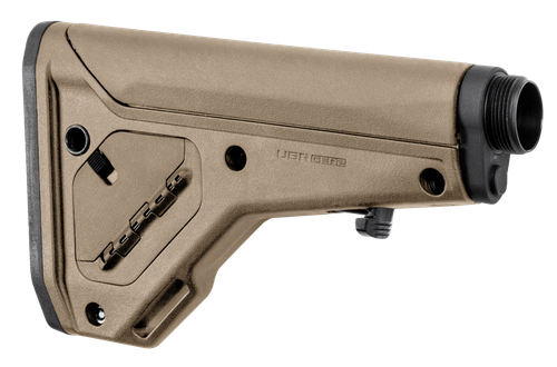 Magpul MAG482-FDE UBR Gen2 Stock Collapsible Flat Dark Earth Synthetic for AR-15, M16, M4