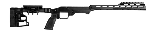 MDT 115064BLK CHASSIS LSS GEN3 RUG AM AR RH TACT