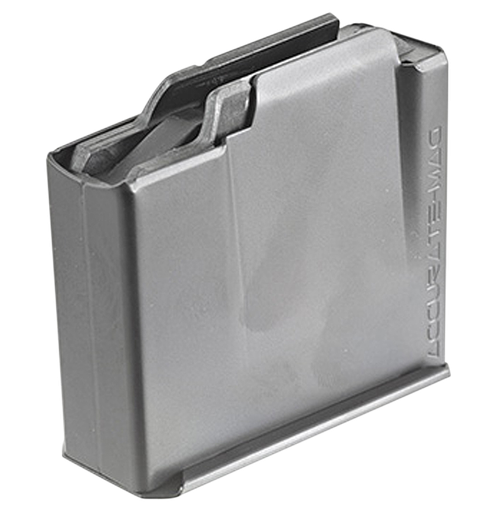 Ruger 90146 Ruger 350  5rd AI-Style Detachable 350 Legend Blued Steel