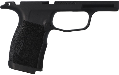 Sig Sauer 8900262  Grip Module Fits Sig P365XL Black Polymer Frame