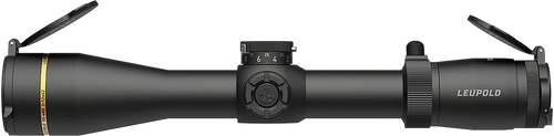 Leupold 183836 VX-6HD Gen 2 2-12x42mm CDS-SZL2 Illuminated FireDot Duplex Reticle 30mm