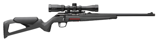 WGUN 525234102 XPERT SR SCP CMB S 22LR 16.5 GRY