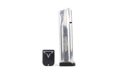 TTI BP FITS 2011 9/38 4MM +2 BLACK
