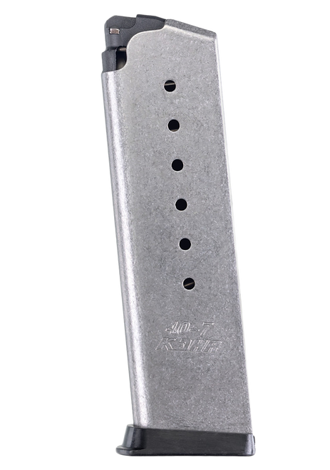 Kahr Arms K720 OEM  Stainless Detachable 7rd 40 S&W for Kahr CT/TP/KT