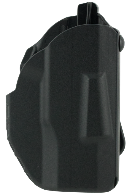 Safariland 7378477411 7378-7TS-ALS  Black SafariSeven Fits SigP226R Belt Loop/Paddle Mount Right Hand
