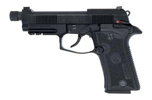 LTT 80X32-BTJ        80X .32 CHEETAH TJ TB    BLK
