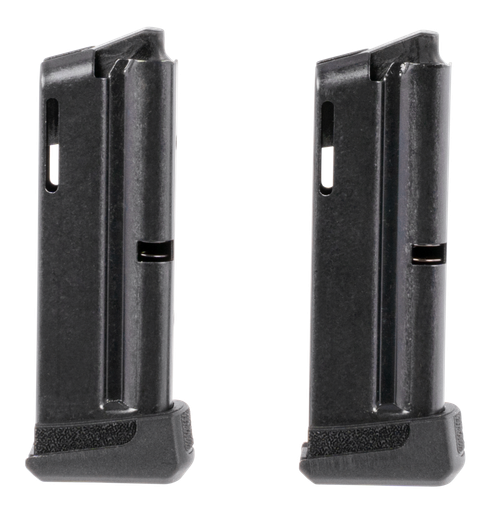 Ruger 90697 LCP II Value Pack 10rd 22 LR Blued Steel 2 Per Pack